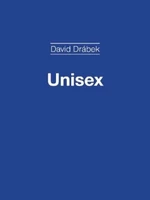 Unisex - David Drábek - e-kniha