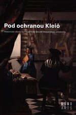 Pod ochranou Kleió - Jiří Němec, Tomáš Borovský