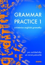 Grammar practice 1 - Juraj Belán