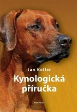 Kynologická příručka - Jan Koller