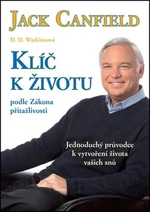 Klíč k životu - Jack Canfield