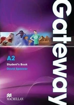 Gateway A2: Student´s Book - David Spencer