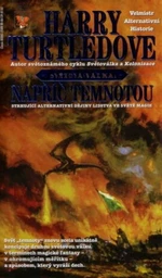 Napříč temnotou - Harry Turtledove