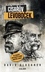 Císařův levoboček - David Glockner - e-kniha