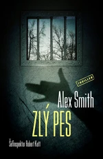 Zlý pes - Alex Smith