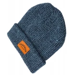 Carp´r´us čepice beanie blue