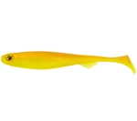 Fox rage gumová nástraha slick shad uv sun dance - 9 cm