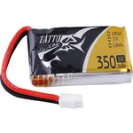 Akupack Li-Pol (modelářství) Tattu TA-30C-350-1S1P-Molex-1, 3.7 V, 350 mAh