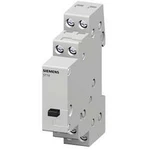 Dálkový spínač Siemens 5TT4151-0 1 spínací kontakt, 250 V, 16 A