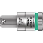 Vložka pro nástrčný klíč Wera 8740 A, inbus, 1/4" (6,3 mm) 05003388001