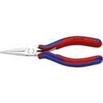 Špičaté kleště rovné Knipex 35 62 145