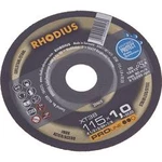 Kotouč pily XT38 Rhodius 205602, 125 mm