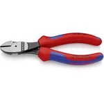 Stranové štípací kleště silové Knipex 74 02 160, 160 mm