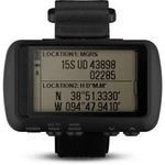 Outdoorová navigace turistika Garmin Foretrex 701 GPS , GLONASS , chráněné proti stříkající vodě