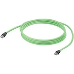 Připojovací kabel pro senzory - aktory Weidmüller IE-C5ED8UG0850A40A40-E 1345030850 zástrčka, rovná, 85.00 m, 1 ks