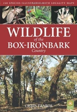 Wildlife of the Box-Ironbark Country