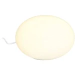 LED stolní lampa Philips Lighting Hue Flourish, E27, 9.5 W, N/A