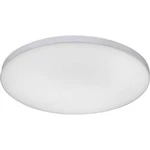 LED stropní svítidlo LEDVANCE SMART+ TUNABLE WHITE 450 4058075484719, 28 W, Vnější Ø 450 mm, N/A, bílá