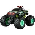 RC model auta monster truck Amewi komutátorový, 1:18, zadní 2WD (4x2), RtR, 15 km/h