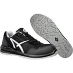 Bezpečnostní obuv S1P Albatros DRIFTER BLACK LOW SRC 648770200000040, vel.: 40, černá, bílá, 1 pár