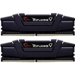 Sada RAM pro PC G.Skill Ripjaws v F4-4000C15D-16GVK 16 GB 2 x 8 GB DDR4-RAM 4000 MHz CL15-16-16-35