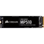 Interní SSD disk NVMe/PCIe M.2 960 GB Corsair Force MP510 Retail CSSD-F960GBMP510B PCIe NVMe 3.0 x4