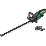 Nůžky na živý plot Bosch Home and Garden UniversalHedgeCut 18-50 0600849K01, Li-Ion akumulátor