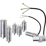 Fóliový kondenzátor MKP Hydra MKP_500_MAB 4uF 30x48 radiální, 4 µF, 500 V/AC,5 %, (Ø x d) 30 mm x 48 mm, 1 ks
