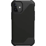 Urban Armor Gear Metropolis zadní kryt na mobil iPhone 12 mini saténová černá