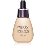 By Terry Hyaluronic Hydra-Foundation tekutý make-up s hydratačním účinkem SPF 30 200C Natural 30 ml