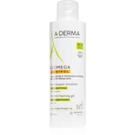 A-Derma Exomega zvláčňující mycí gel pro suchou až atopickou pleť 500 ml