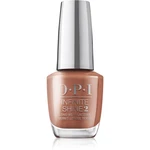 OPI Infinite Shine Malibu lak na nehty s gelovým efektem Endless Sun-ner 15 ml