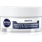 Nivea Men Sensitive hydratační pleťový krém pro muže 50 ml