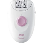 Braun Silk-épil 1 1170 epilátor na tělo 1 ks