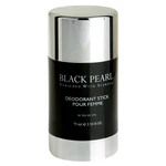 Sea of Spa Black Pearl tuhý deodorant pro ženy 75 ml