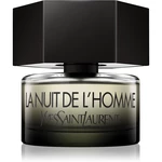 Yves Saint Laurent La Nuit de L'Homme toaletní voda pro muže 40 ml