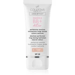 Collistar Idro-Attiva Magica BB + Detox hydratační BB krém SPF 20 odstín Light 50 ml