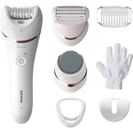 Philips Epilator Series 8000 BRE730/10 Wet & Dry epilátor BRE730/10 1 ks