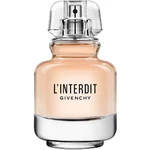 GIVENCHY L’Interdit vůně do vlasů pro ženy 35 ml