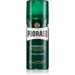 Proraso Green pěna na holení 50 ml