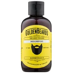 Golden Beards Beard Wash šampon na vousy 100 ml