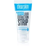 Avon Clearskin  Blackhead Clearing čisticí slupovací maska proti černým tečkám 30 ml