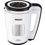 Hrnec na polévku Morphy Richards Total Control 501020 EE, 1100 W, bílá