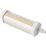 LED žárovka Megaman MM49062 230 V, R7s, 15 W = 121 W, teplá bílá, A++ (A++ - E), tvar tyče, 1 ks