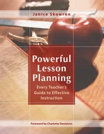 Powerful Lesson Planning