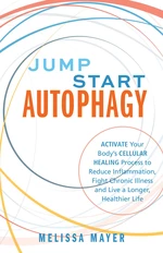 Jump Start Autophagy