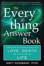 The Everything Answer Book