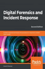 Digital Forensics and Incident Response