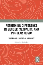 Rethinking Difference in Gender, Sexuality, and Popular Music