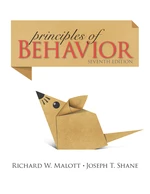 Principles of Behavior